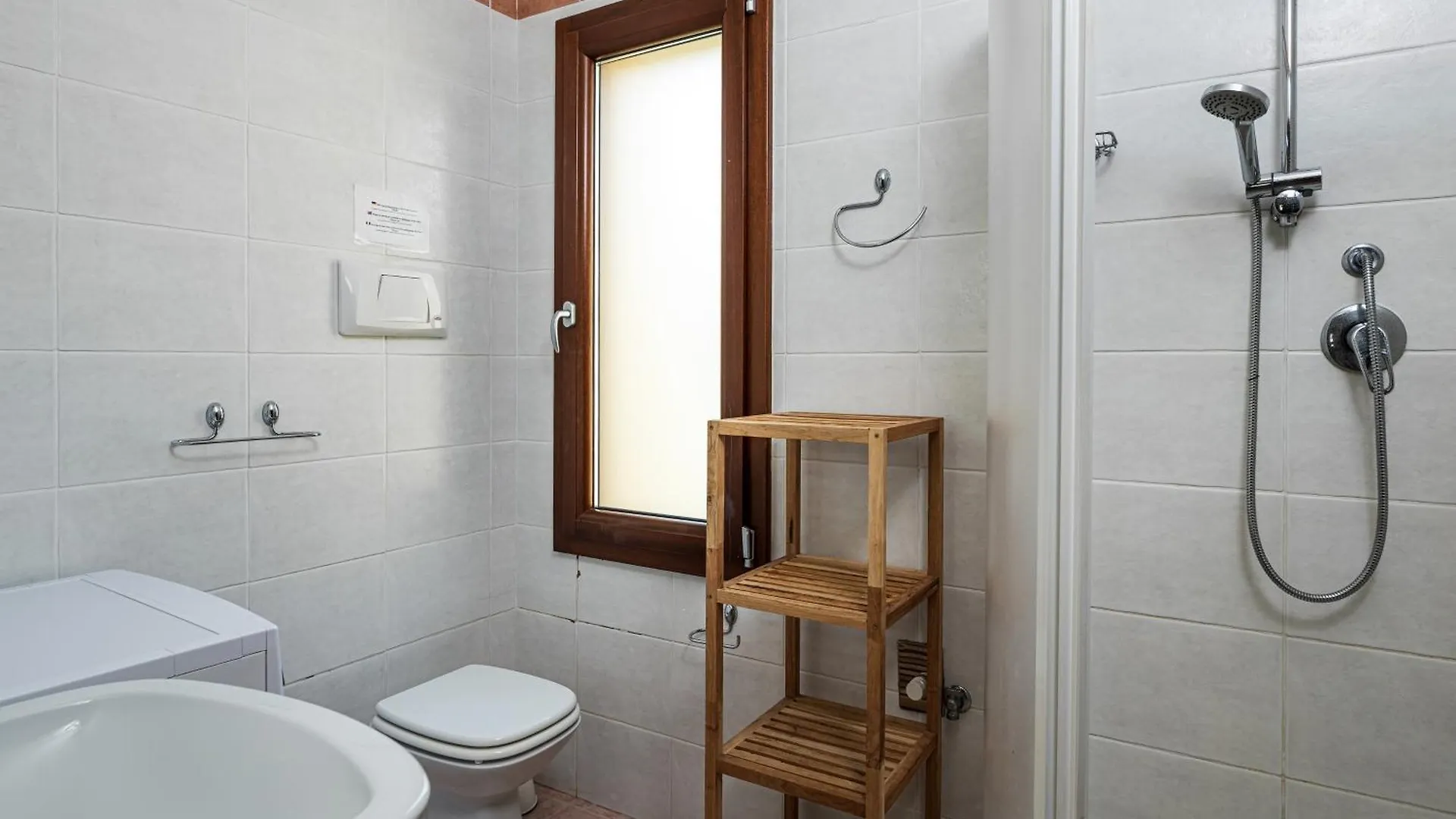 Villa Rosamar Costa Rei Italie