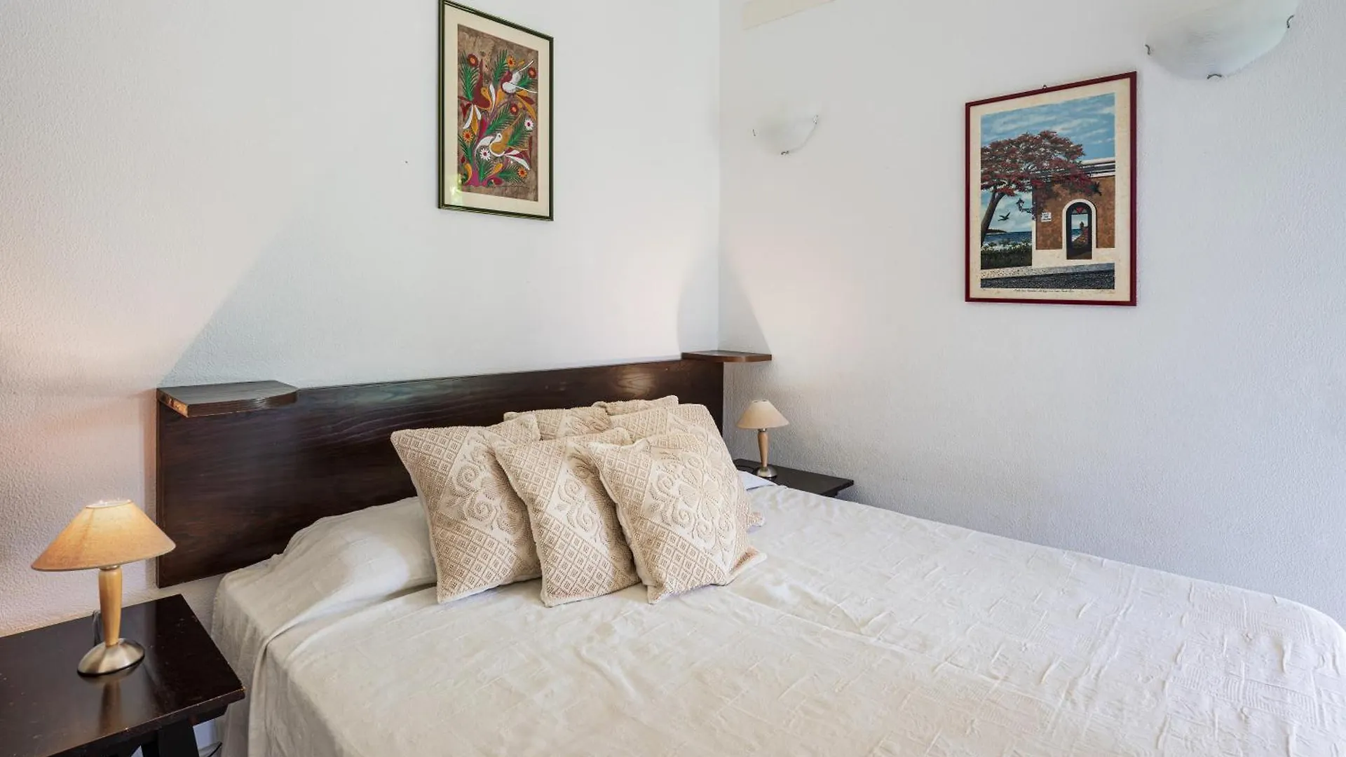 Villa Rosamar Costa Rei